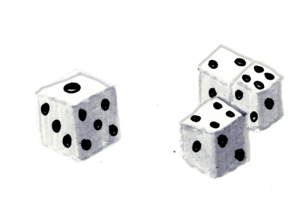 Dice: Combining Gamed Innovation Metric